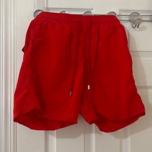 Vilebrequin swim shorts, size Medium